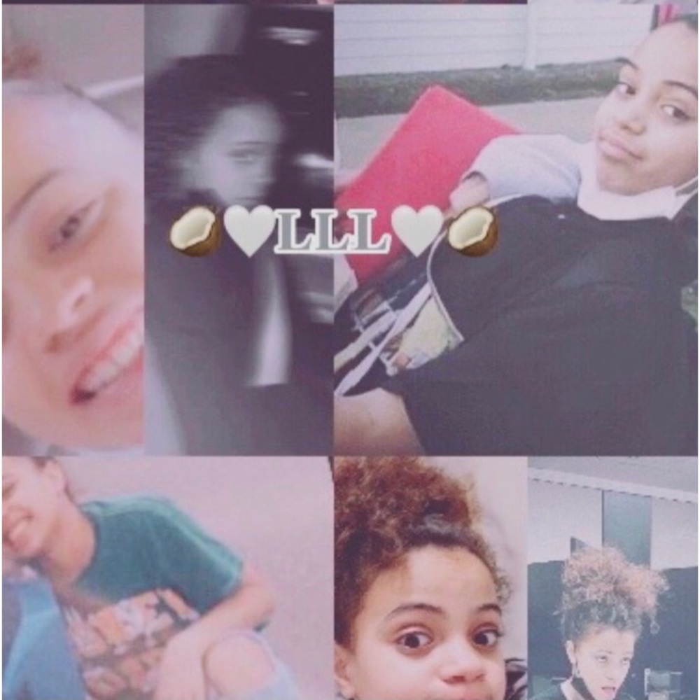 Meet your Posher, Raymani